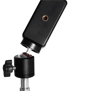 Podesivi stativ tripod za telefon i GoPro kamere 210cm sa Bluetooth daljinskim