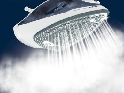 Pegla na paru TEFAL FV2837E0