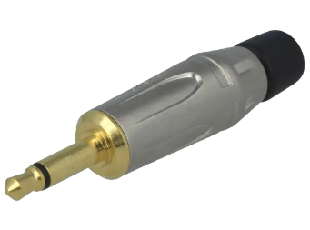 Audio konektor 3.5mm streo AMPHENOL