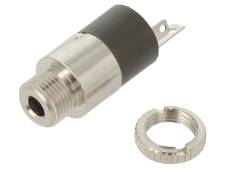 Audio konektor 2.5mm