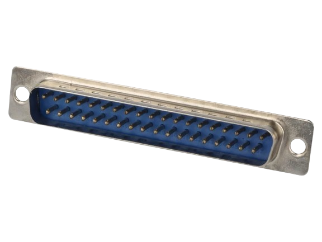 Konektor D-Sub 37 PIN DSC-037