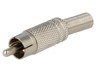 Audio konektor RCA