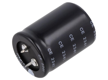 Kondenzator 4700uF 80V ELH1BM472Q40KT