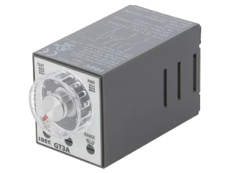 Analogni timer za napajanje 30V 1A GT3A-2AD24