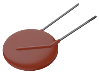 Varistor 68V 1kA