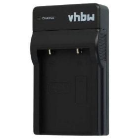 Punjač baterija za NIKON fotoaparate EN-EL5