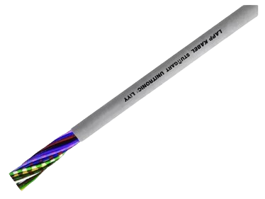 Napojni kabal 4x0.25mm UNITRONIC