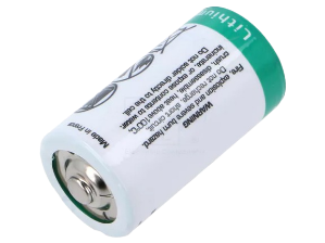 Baterija C 3.6V 8500mAh SAFT-LS26500PLUS
