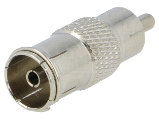 Antenski konektor RCA na 9.5mm