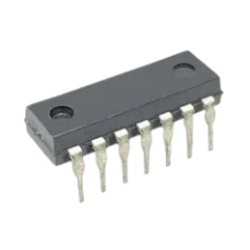 Integralno kolo SN74132N