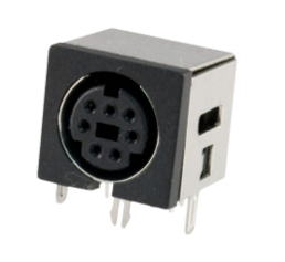 Audio konektor mini DIN 7 PIN NINIGI DC-207