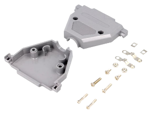 Kućište za konektor D-SUB 37PIN 62PIN DSC-237