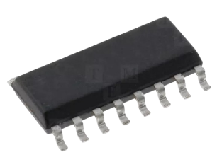 Integralno kolo A3955SLB