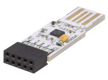 USB modul UMFT230XB-01