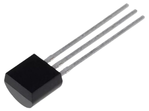 Tranzistor 2N7000-D26Z