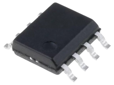 Integralno kolo TS272CDT
