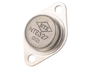 Tranzistor BUX40