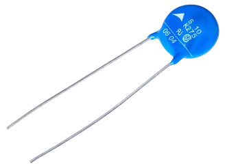 Varistor 430V 2500A