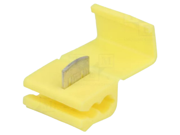 Terminal blok 300V BM 00310