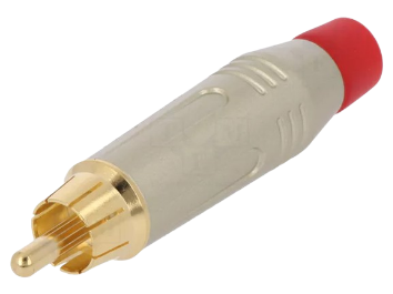 Audio konektor RCA AMPHENOL ACPR-SRD