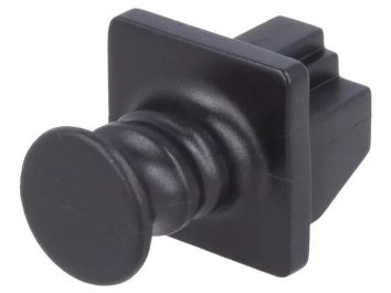 Zaštitni poklopac za RJ45 LOGILINK MP0060