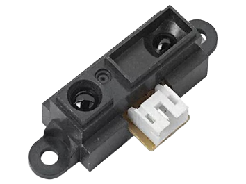 Fotoelektrični sezor GP2Y0A41SK0F