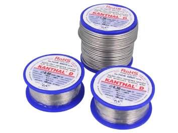 Kantal žica otpornička 1.5mm 100g