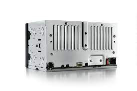 Auto player multimedija PIONEER DMH-A240BT