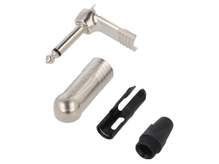 Audio konektor 6.3mm mono NEUTRIK