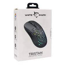 Gaming miš WHITE SHARK GM-9004 Tristan
