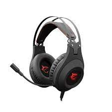 Gaming slušalice sa mikrofonom WHITE SHARK GH-2041 Wildcat