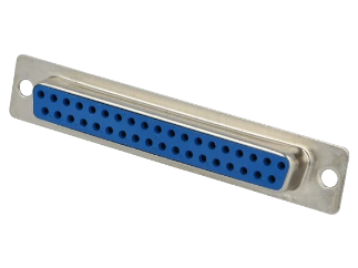 Konektor D-Sub 37 PIN ženski