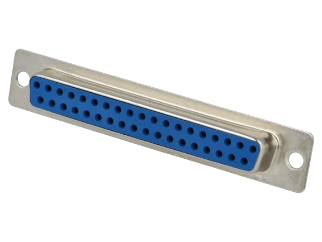 Konektor D-Sub 37 PIN DSC-137