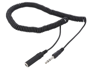 Produžni mikrofonski kabal BQ CABLE 6.35mm 5m