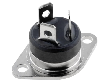 TRIAC BTA40-800B