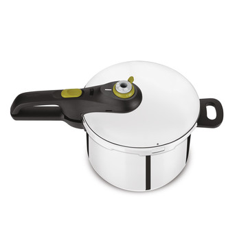 Expres lonac 6l Secure 5 Neo TEFAL