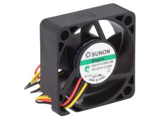 Ventilator HA30101V3-G99-A 30x30x10mm SUNON