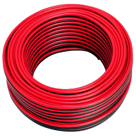 Kabal za zvučnike 2X1.5mm 25m