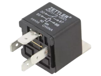 Elektromagnetni relej HFKP/012-1Z2TS HONGFA