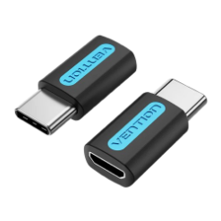 Adapter USB-C na Micro USB VENTION