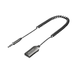 Bluetooth AUX 3.5mm adapter za auto VENTION