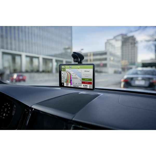 Auto navigacija GARMIN Drivesmart 76 MT-S