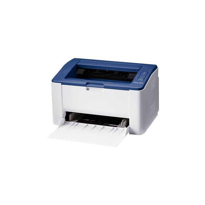Laserski printer XEROX Phaser 3020V/BI