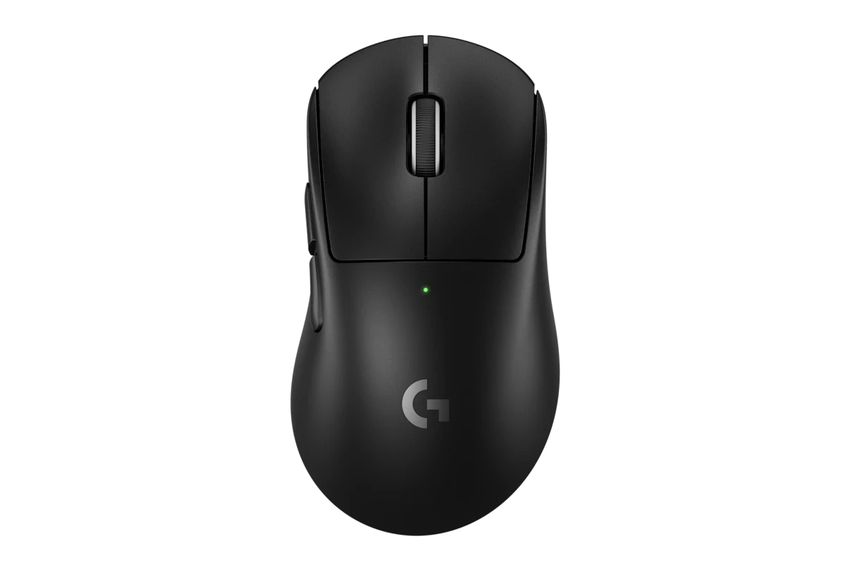 Punjivi bežični miš LOGITECH Gaming Pro X Superlight 2 crni