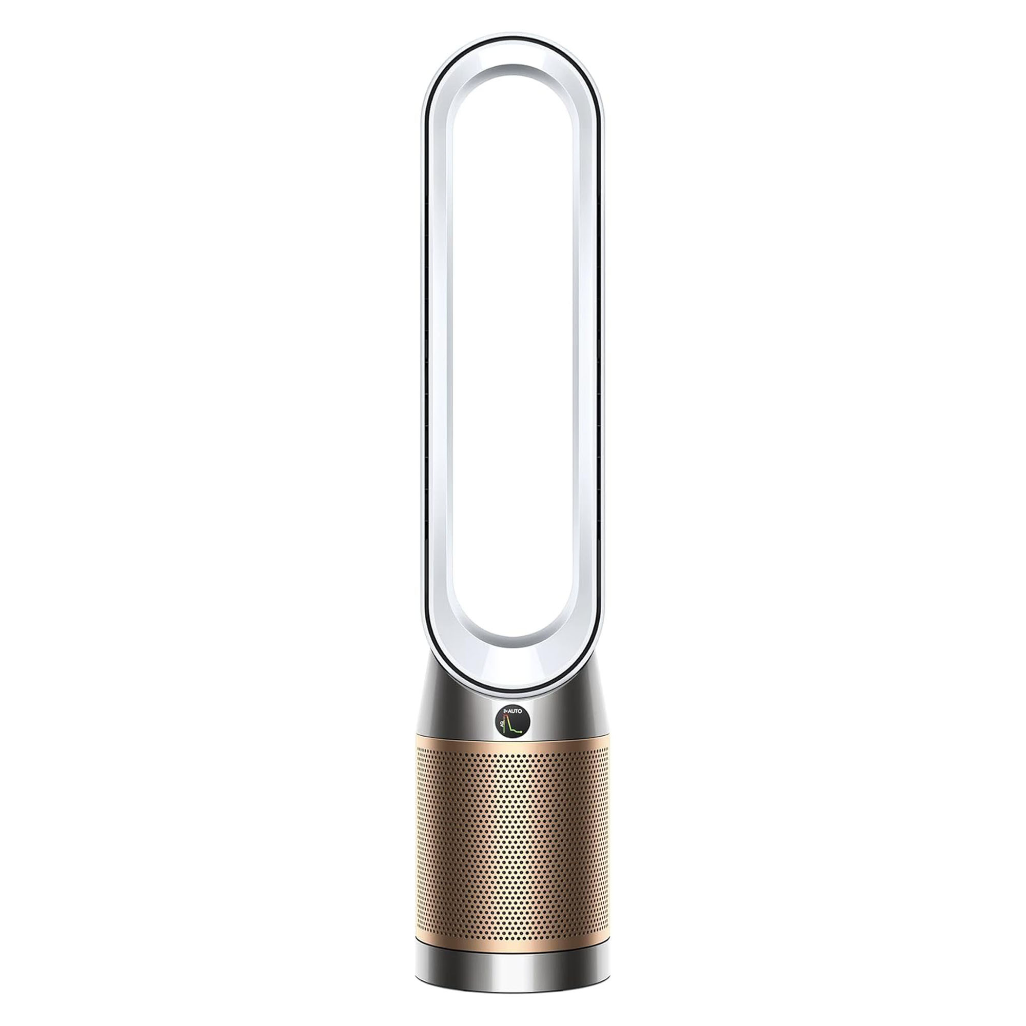 Pročišćivač DYSON Purifier Cool Formaldahyde TP09 Pro White/Gold