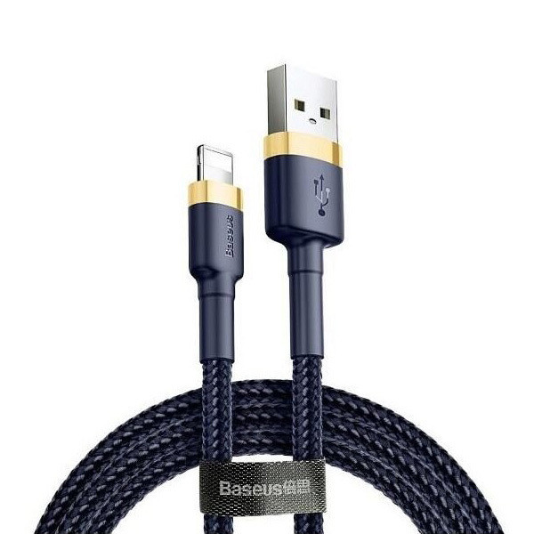Kabal USB-A na lightning BASEUS CALKLF-CV3 2m