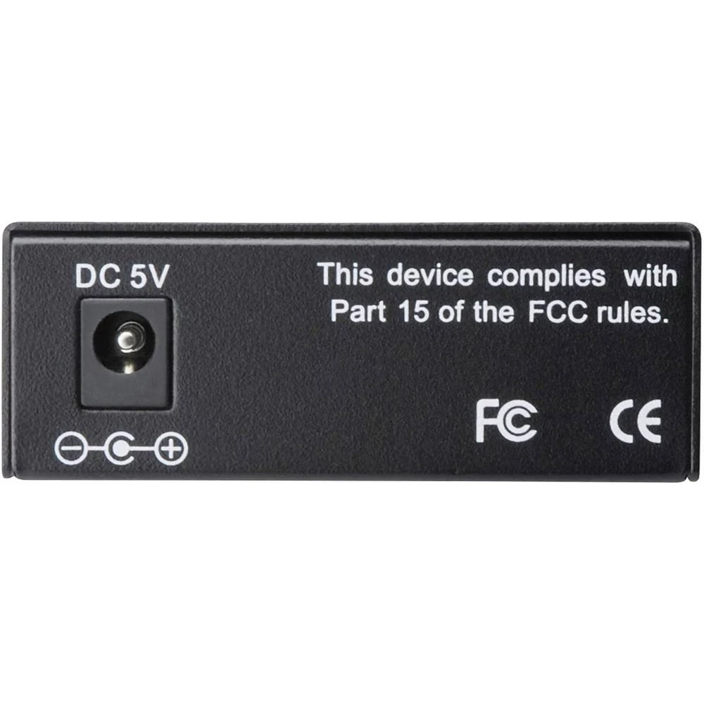 Medijski konverter GIGABIT DN-82130