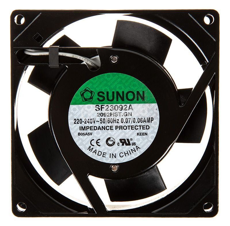 Ventilator SF23092A2092HST 92x92x25mm SUNON
