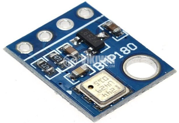 ARDUINO senzor armosferskog pritiska OKY3062-1