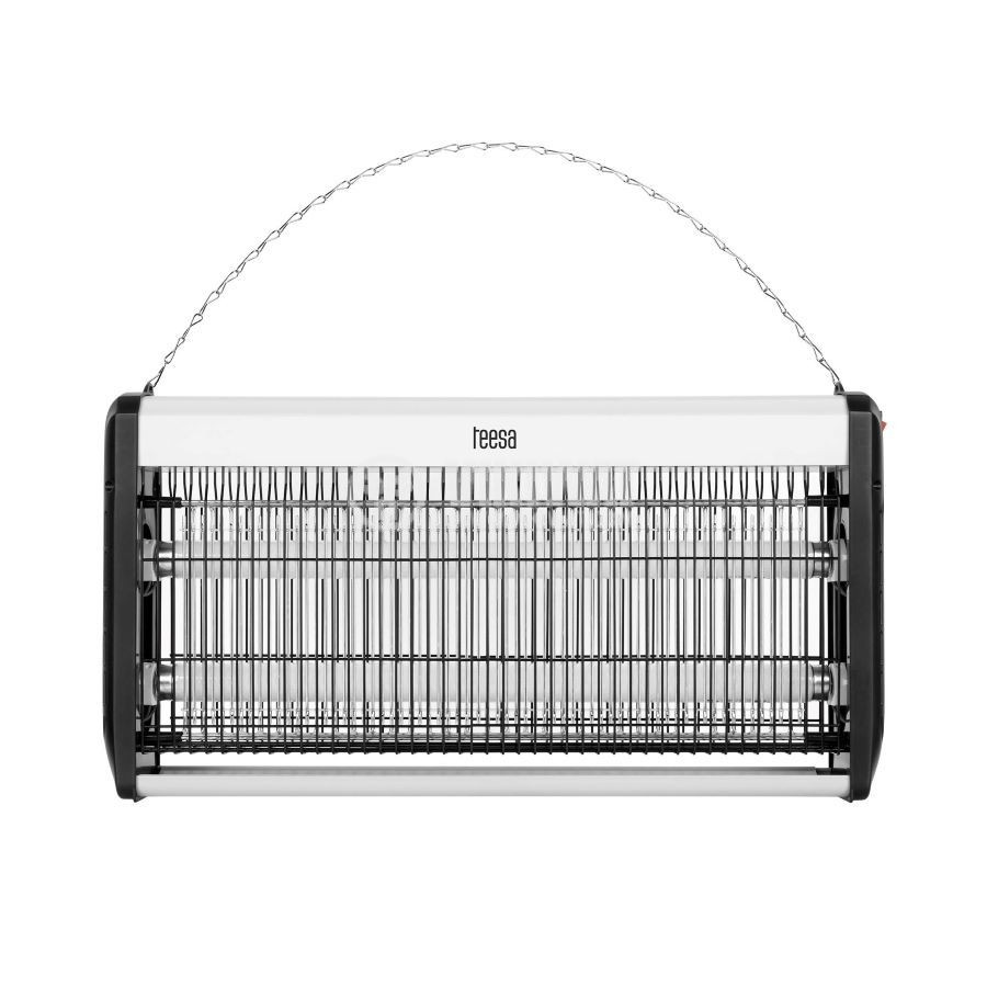 Efikasna UV lampa za zaštitu od insekata TEESA do 100m2 TSA0216
